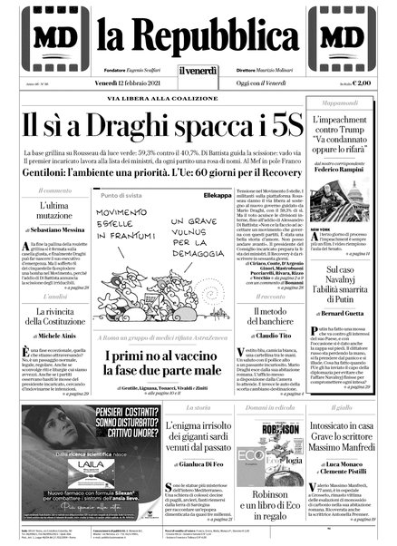 La repubblica